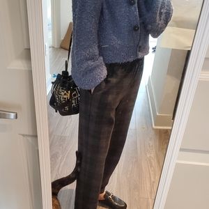 Meet your Posher, Cecilia